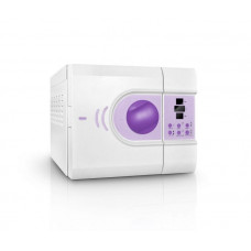 Автоклав Youjoy BES-15L-B-LED класса B с вакуумной сушкой, 15 л