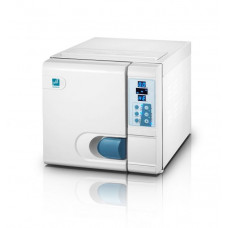 Автоклав P&T Medical BTD8L-A класса B с вакуумной сушкой, 8 л