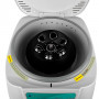 Центрифуга лабораторная Stegler CM-300-06 с открытой крышкой, ротором на 6 пробирок и ЖК-дисплеем