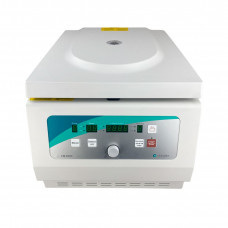 Центрифуга лабораторная Stegler CM-600C, до 6000 об/мин, бакетный ротор до 4х100 мл