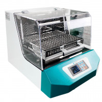 Шейкер-инкубатор Stegler TS-50, 50 л, нагрев до +65 °C