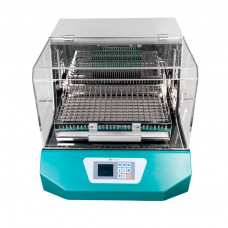 Шейкер-инкубатор Stegler TS-70C, 70 л, с охлаждением, от +4 до +65 °C