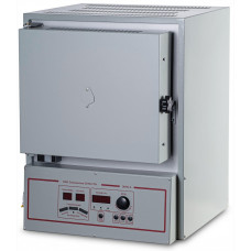 Печь муфельная ЭКПС-5 СПУ мод. 4100, 5 л, до 1100 °C, блок МКУ, RS-485