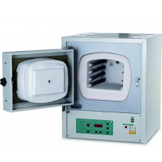 Печь муфельная ЭКПС-10 СПУ мод. 4006, 10 л, до 1300 °C, многоступенчатый терморегулятор
