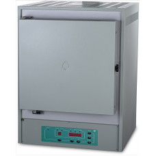 Печь муфельная ЭКПС-50 СПУ мод. 5006, 50 л, до 1300 °C, многоступенчатый терморегулятор