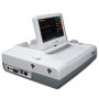 Фетальный монитор Medical Econet ECOtwin LCD с поворотным цветным экраном 7 дюймов