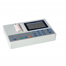 Электрокардиограф Schiller Cardiovit AT-1 G2 ETM 3-канальный с интерпретацией