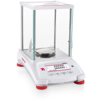 Весы аналитические Ohaus Pioneer PX224, 220 г, дискретность 0,1 мг, внутренняя калибровка