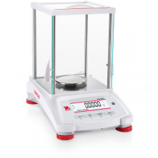 Весы аналитические Ohaus Pioneer PX224, 220 г, дискретность 0,1 мг, внутренняя калибровка