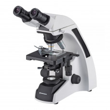 Микроскоп бинокулярный Bresser Science TFM-201 Bino, 40-1000х, освещение по Кёлеру