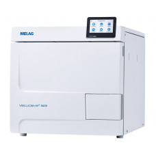 Автоклав Melag Vacuclave 323 Prime Line класса B, 23 л