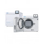 Автоклав Melag Vacuclave 323 класса B с сенсорным дисплеем Smart-Touch