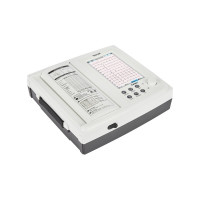 Электрокардиограф Bionet Cardio7 12-канальный с сенсорным экраном 7 дюймов