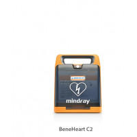 Дефибриллятор автоматический наружный Mindray BeneHeart C2 с экраном 7 дюймов