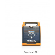 Дефибриллятор автоматический наружный Mindray BeneHeart C2 с экраном 7 дюймов