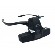 Офтальмоскоп непрямой бинокулярный Keeler Spectra Iris на оправе Sport Frame (1205-P-2010)