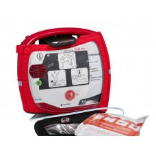 Дефибриллятор полуавтоматический наружный Progetti Rescue SAM