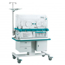 Инкубатор для новорождённых Dixion BabyGuard I-1103 (1103-01)