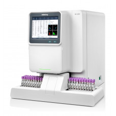 Анализатор гематологический автоматический Mindray BC-6200, 5-diff, ретикулоциты, SF Cube