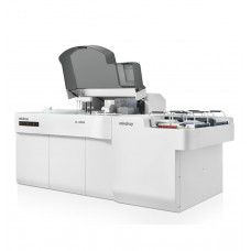 Анализатор иммунохимический хемилюминесцентный Mindray CL-6000i, 480 тестов в час