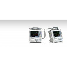 Дефибриллятор-монитор Mindray BeneHeart D6 с ручным режимом, АНД и кардиостимуляцией