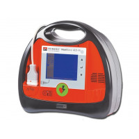 Дефибриллятор полуавтоматический наружный Primedic HeartSave AED-M с дисплеем ЭКГ