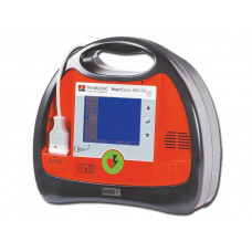 Дефибриллятор полуавтоматический наружный Primedic HeartSave AED-M с дисплеем ЭКГ