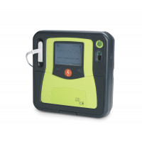 Дефибриллятор наружный ZOLL AED Pro с ЭКГ и обратной связью по СЛР