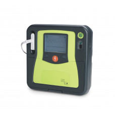 Дефибриллятор наружный ZOLL AED Pro с ЭКГ и обратной связью по СЛР