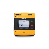 Дефибриллятор Stryker LIFEPAK 1000 с режимом АНД и ручным режимом