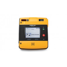 Дефибриллятор Stryker LIFEPAK 1000 с режимом АНД и ручным режимом
