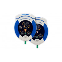 Дефибриллятор полуавтоматический наружный HeartSine samaritan PAD 350P