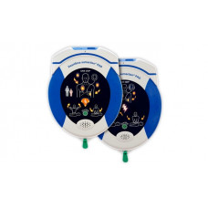 Дефибриллятор полуавтоматический наружный HeartSine samaritan PAD 350P