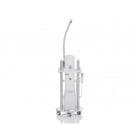 Распариватель для лица IONTO-STEAM CONCEPT с озонированием, Ionto Comed