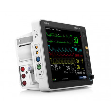 Монитор пациента ветеринарный Mindray uMEC12 Vet Advance с капнографом