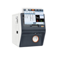 Анализатор гематологический ветеринарный Mindray BC-20 Vet, 3-diff, 21 параметр