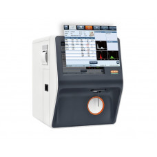Анализатор гематологический ветеринарный Mindray BC-20 Vet, 3-diff, 21 параметр