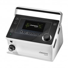 Аппарат НИВЛ Löwenstein prisma VENT40 (Weinmann) с увлажнителем, давление до 40 гПа