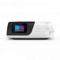 СИПАП-аппарат автоматический ResMed AirSense 11 AutoSet со встроенным увлажнителем