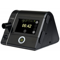 Аппарат НИВЛ Löwenstein Prisma 30ST (Weinmann) с увлажнителем, режимы BPAP S/T, TriPAP и aPCV