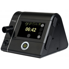 Аппарат НИВЛ Löwenstein Prisma 30ST (Weinmann) с увлажнителем, режимы BPAP S/T, TriPAP и aPCV