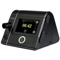 БИПАП-аппарат Löwenstein Prisma 25S (Weinmann) с режимами APAP, BPAP и TriPAP, до 25 см H2O
