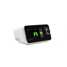 БИПАП-аппарат Resvent iBreeze 30STA с увлажнителем, режимы S/T и PC, до 30 см H2O