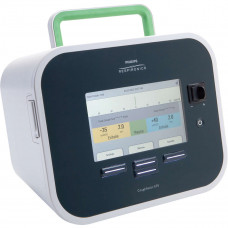 Откашливатель Philips Respironics CoughAssist E70, инсуффлятор-аспиратор для очистки дыхательных путей