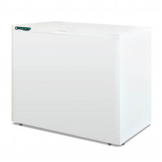 Компрессор стоматологический безмасляный Ekom DK50 2x2V/110 S/M в шкафу с мембранным осушителем, ресивер 110 л
