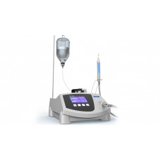 Аппарат ультразвуковой хирургический Woodpecker Ultrasurgery DS-II LED с оптикой, 2 наконечника, 14 насадок