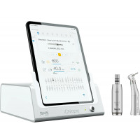 Физиодиспенсер Bien-Air iChiropro с микромотором MX-i LED и наконечником CA 20:1 L Micro-Series (без iPad)