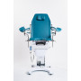 Кресло гинекологическое-урологическое Клер КГЭМ 01-1 New с тремя электроприводами и подголовником