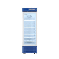 Холодильник фармацевтический Haier Biomedical HYC-390, 390 л, стеклянная дверь, +2...+8 °C