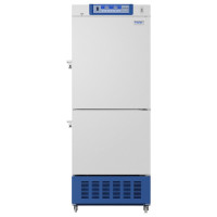 Холодильник фармацевтический с морозильной камерой Haier Biomedical HYCD-282, 185/97 л, +2...+8 / -10...-40 °C